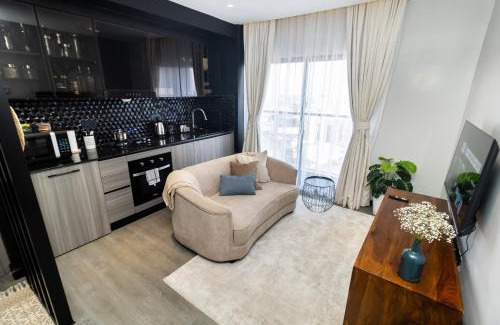 Westlands Apartment | Little Haven