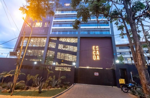 Westlands Apartment | Little Haven