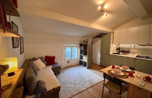 Castelvetro di Modena Apartment | Little Home Italy