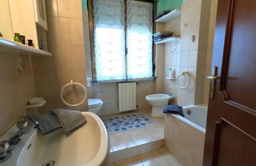 Pignone Apartment | Little Home