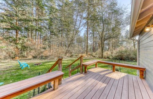 Freeland House | Little House in the Big Woods