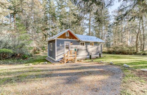 Freeland House | Little House in the Big Woods