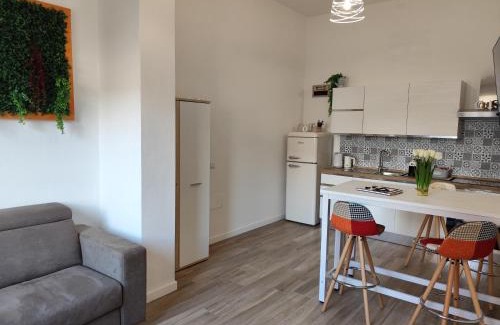 Monserrato Apartment | Little House