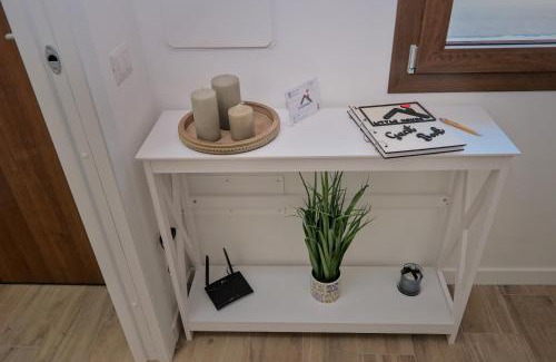 Monserrato Apartment | Little House