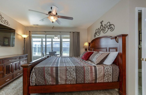 Branson Condo | Little House on the Fairway