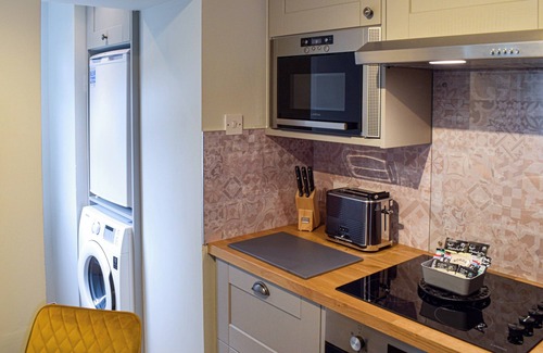 Cupar Cottage | Little Inga's Cottage