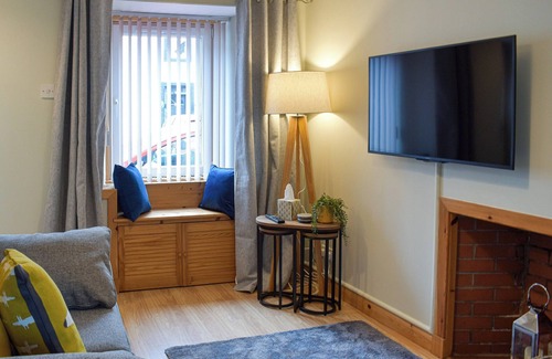 Cupar Cottage | Little Inga's Cottage
