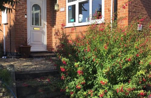 Walcote Bed & Breakfast | Little Lodge B&B Lutterworth