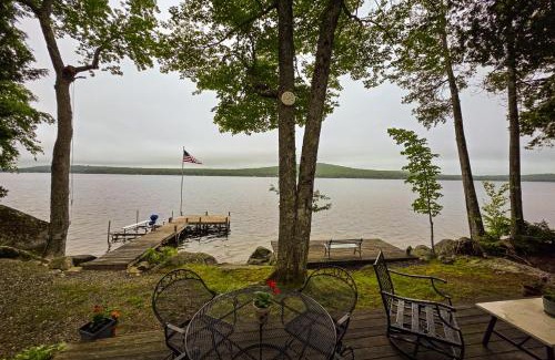 Otis House | Little Mac Point