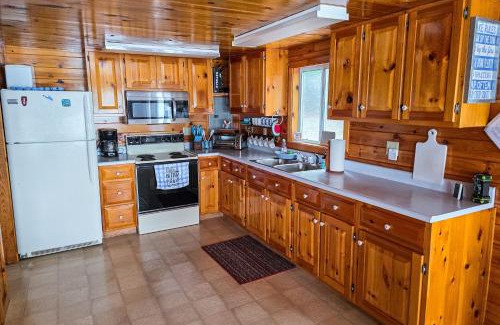Otis House | Little Mac Point