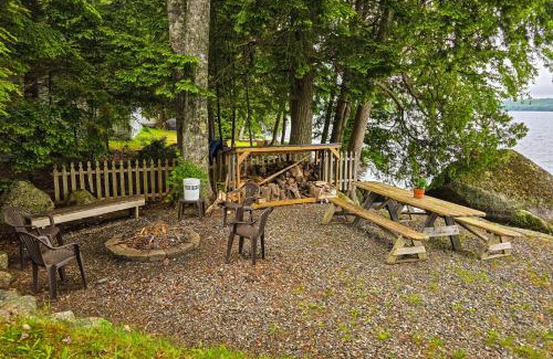 Otis House | Little Mac Point