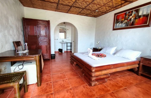 Logon Hotel | Little Mermaid Dive Resort