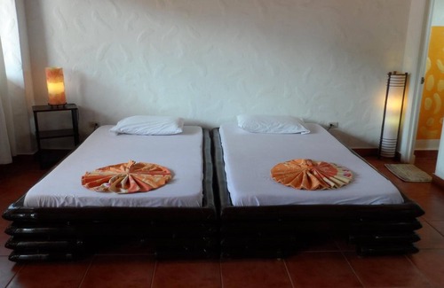 Logon Hotel | Little Mermaid Dive Resort