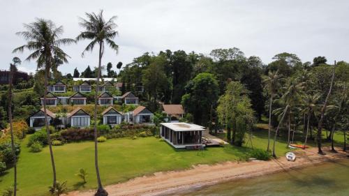Ko Mak Resort | Little Moon Villa