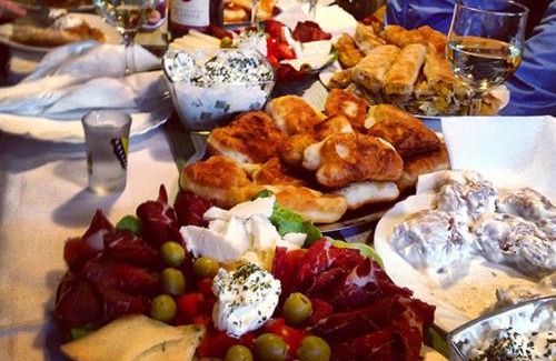 Mostar House | Little Mostar house