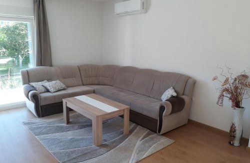 Mostar House | Little Mostar house