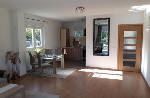 Mostar House | Little Mostar house