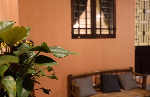 Cam Pho House | Little Nap Homestay