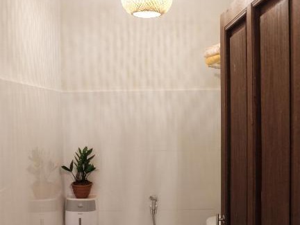 Cam Pho House | Little Nap Homestay