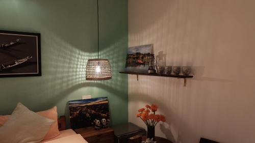 Cam Pho House | Little Nap Homestay