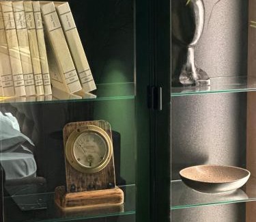 Sector 1 Apartment | Little Nest - Artitude Apartments