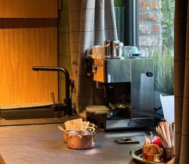 Sector 1 Apartment | Little Nest - Artitude Apartments