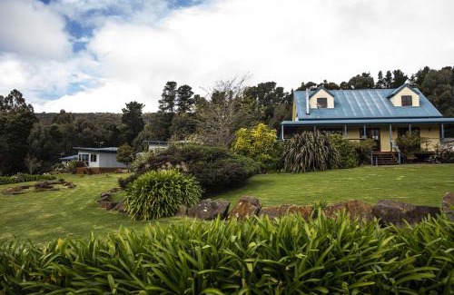 Taranna Apartment | Little Norfolk Bay Events and Chalets