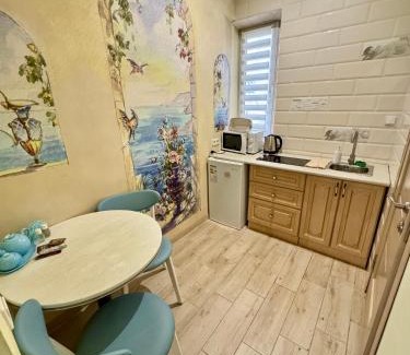Chernovtsy Apartment | Little Paris Apartment