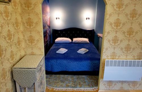Chernovtsy Apartment | Little Paris Apartment