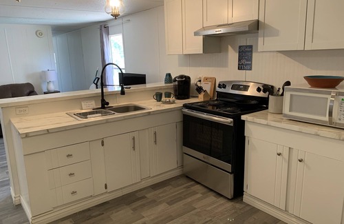 Bullhead City House | Little Place by the River π
