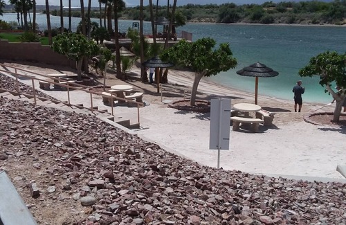 Bullhead City House | Little Place by the River π