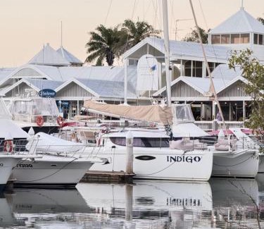 Port Douglas House | Little Reef Escape