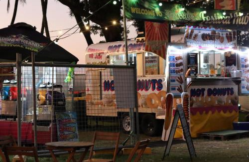 Port Douglas House | Little Reef Escape