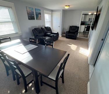 Pawtucket Apartment | Little Rhody