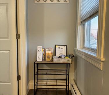 Pawtucket Apartment | Little Rhody