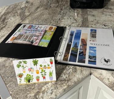 Pawtucket Apartment | Little Rhody