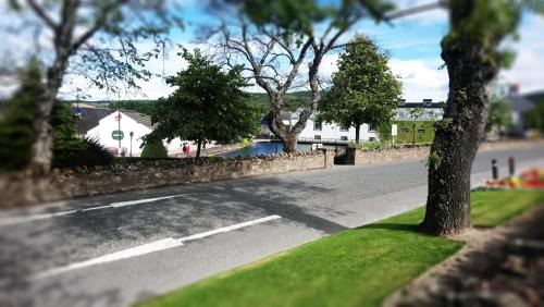 Dufftown Bed & Breakfast | Little Robin B&B