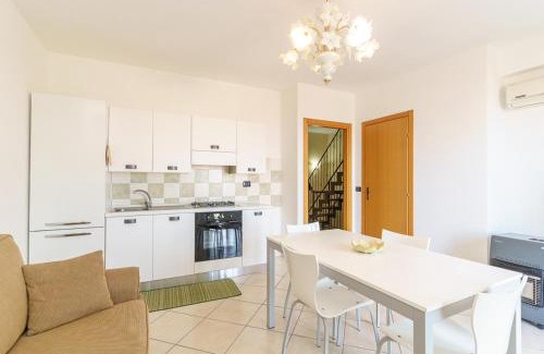 Aci San Filippo Apartment | Little Rose garden