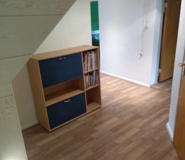 Hermsdorf Apartment | Little Silence