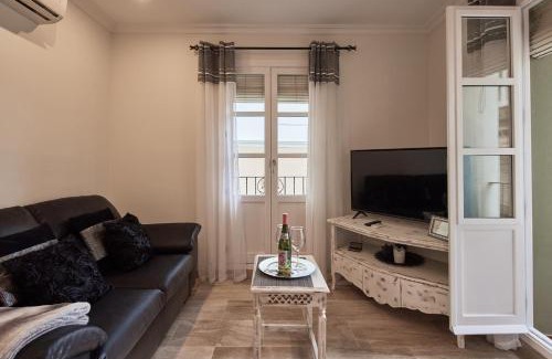 Old Town Apartment | Little Sopranis Little Apartments