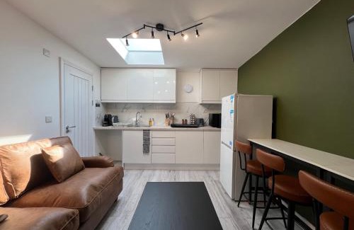 Palmers Green Apartment | Little studio flat