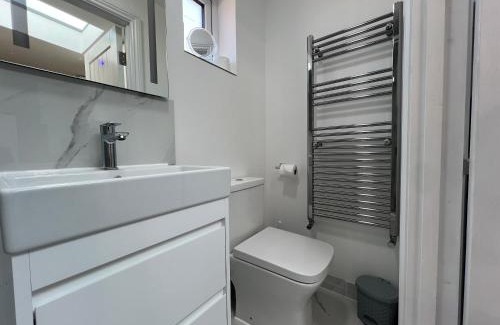 Palmers Green Apartment | Little studio flat