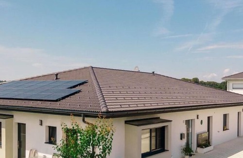 Bad Blumau Bed & Breakfast | Little Suite für 2 Personen - Vitalpension Bad Blumau