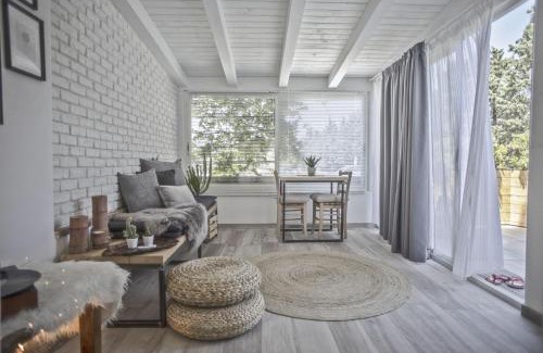 Porto Empedocle Apartment | Little Suite