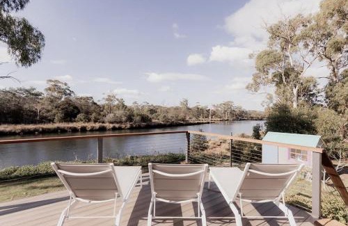 Little Swanport House | Little Swanport River Haven