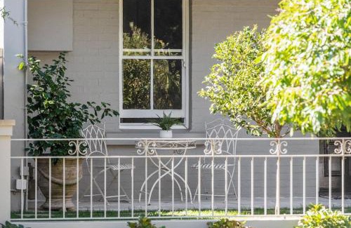 Bowral Apartment | Little Terrace Bowral 2
