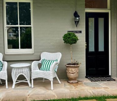 Bowral Apartment | Little Terrace Bowral 2