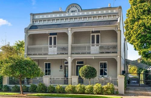 Bowral Apartment | Little Terrace Bowral 2