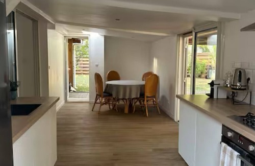 Carosse House | Little Turtle