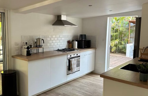 Carosse House | Little Turtle